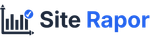 SiteRapor | SEO Analizi, Web Sitesi Analiz ve Webmaster Araçları
